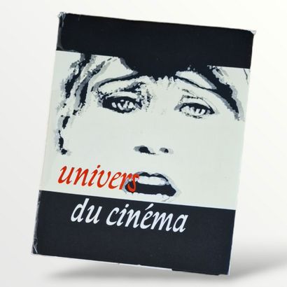 UNIVERSITY OF CINEMA (JACQUES, Pierre and...