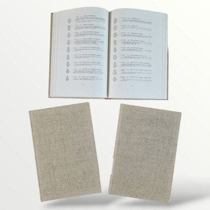 3 WORKS ON THE POINCONS : 
- DICTIONNAIRE...