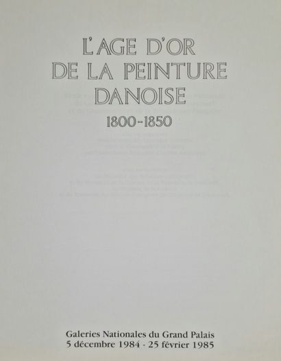 9 BOOKS ON THE HISTORY OF EUROPEAN ART FROM...