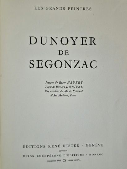11 WORKS ON THE HISTORY OF ART IN THE NINETEENTH...