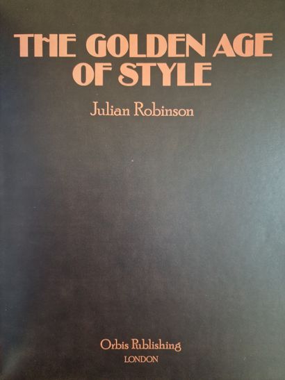 7 BOOKS ON POSTERS AND ADVERTISING : 
- LES...