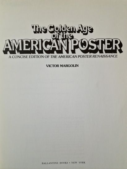 8 BOOKS ON AMERICAN AND FOREIGN ADVERTISING:...