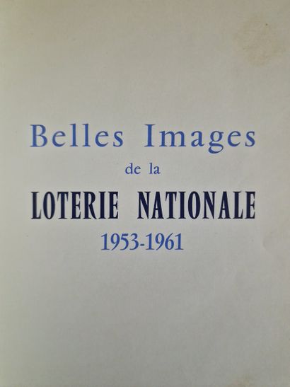 6 BOOKS ON POSTERS AND ADVERTISING: 
- 35...