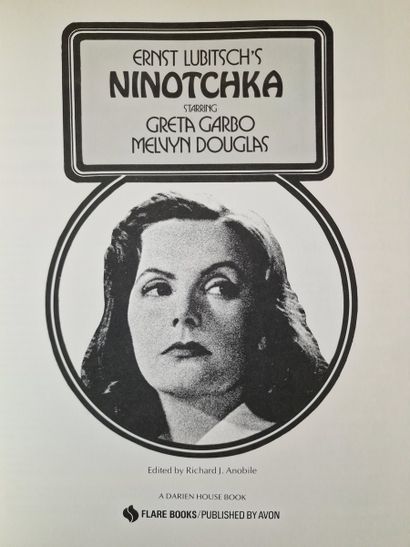 4 BOOKS ON THE FILMS AND POSTERS OF HOLLYWOOD...