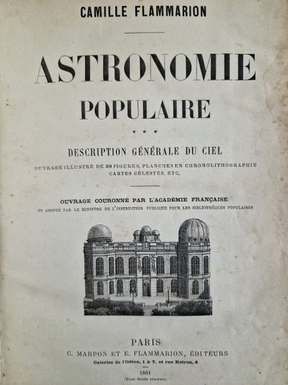 4 OLD VOLUMES RELATED : 
- LES DEUX MISSIONS...