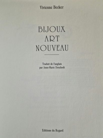 7 OUVRAGES SUR LA JOAILLERIE ET L’HISTOIRE...