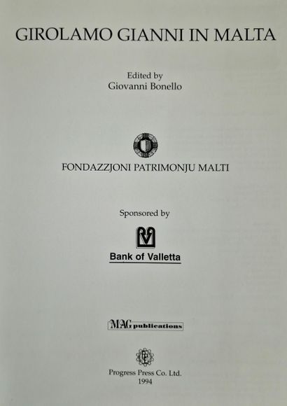 5 BOOKS ON THE HISTORY OF ITALIAN ART :
-...
