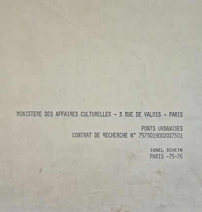5 WORKS:
- COVER ALBUM, The Book of Record...