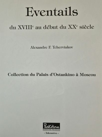 3 BOOKS ON ART CRAFTS :
- EVENTS FROM THE...