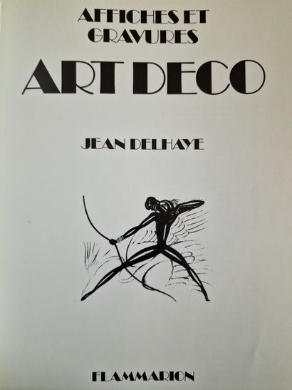 7 BOOKS ON POSTERS AND ADVERTISING : 
- LES...