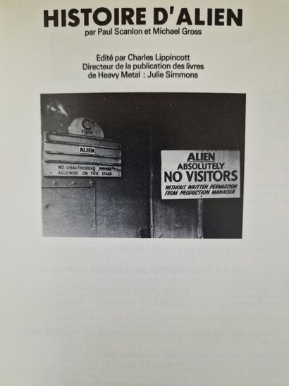 5 BOOKS ON FANTASY AND SCIENCE FICTION CINEMA...