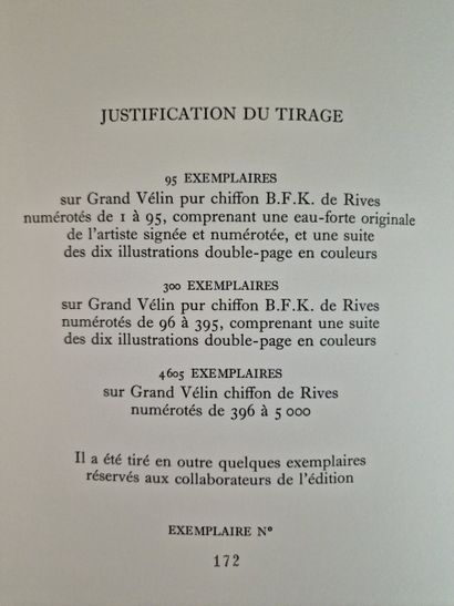 YVES MONTAND CHANTE... CHANSONS MEMOIRES...