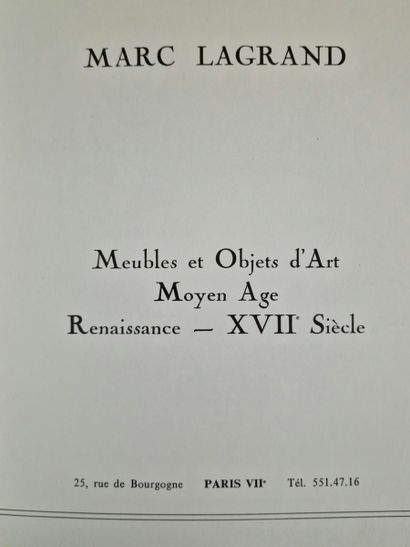4 BOOKS AND 1 BOOKLET ON NORMAN GOLDSMITHING:...