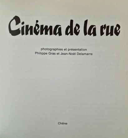 5 BOOKS ON FANTASY AND SCIENCE FICTION CINEMA...