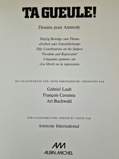 5 BOOKS ON INTERNATIONAL ART AND MILITANT...