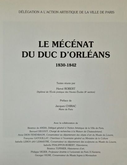 3 OUVRAGES SUR LES ARTS DECORATIFS AU XIXE...