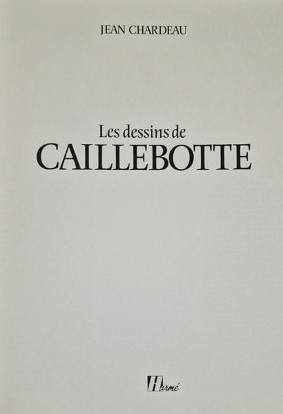 7 BOOKS ON FRENCH PAINTING OF THE 19TH CENTURY...