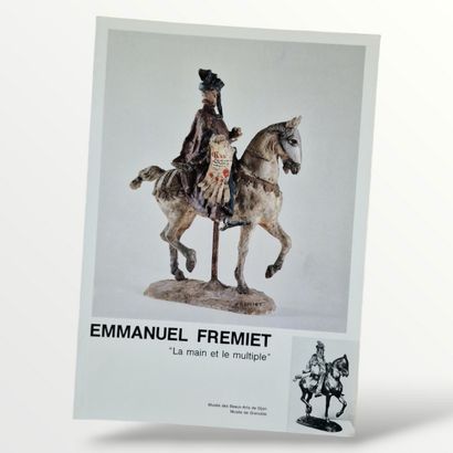 EMMANUEL FREMIET 