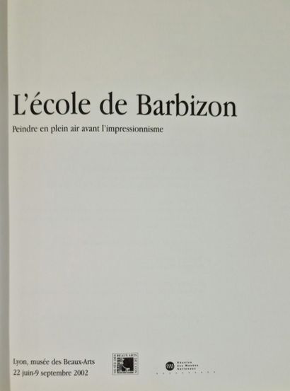 3 WORKS ON PAINTING AND GRAPHIC ARTS OF THE...