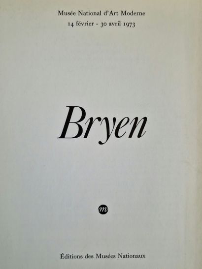 4 WORKS :
- PRESENCE, (CHAIX, Yves), Copy...