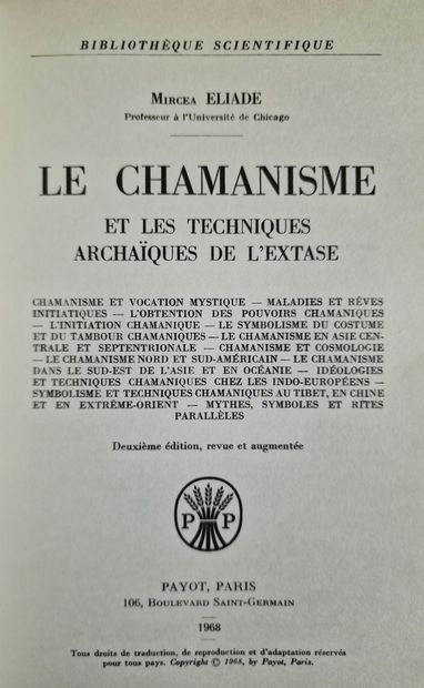 11 BOOKS ON MACARONIC SYMBOLISM :
- DICTIONARY...