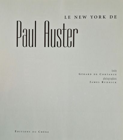 2 BOOKS ON 20th CENTURY AMERICAN ARCHITECTURE:...