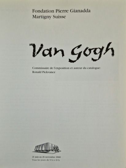 8 BOOKS ON MODERN ART : 
- KOKOSCHKA Peintures,...