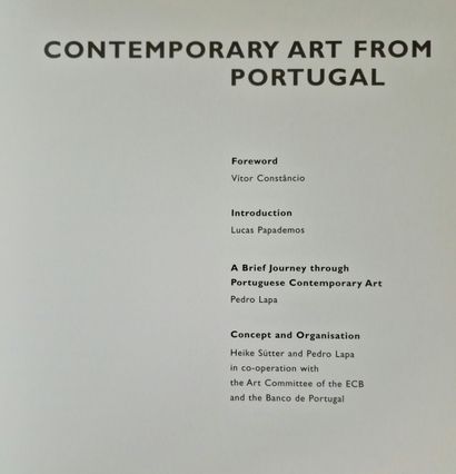9 BOOKS ON THE HISTORY OF EUROPEAN ART FROM...