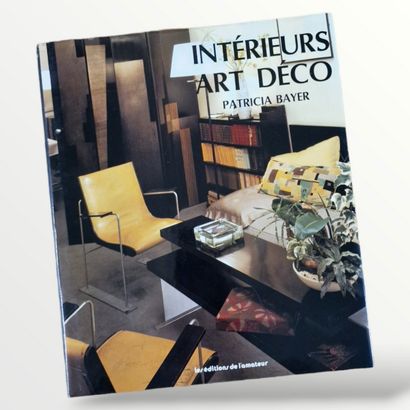 INTERIEURS ART DECO Les classiques de la...