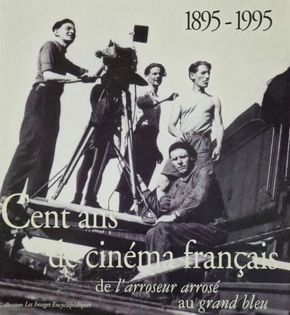 7 BOOKS ON CINEMA AND PHOTOGRAPHY :
- HISTOIRE...