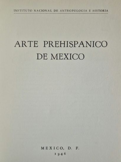 7 BOOKS ON THE ARTS OF THE WORLD :
- LES...