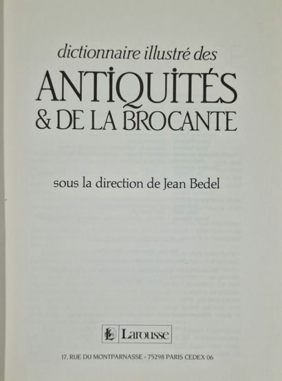 5 BOOKS ON THE DECORATIVE ARTS AND THE ART...