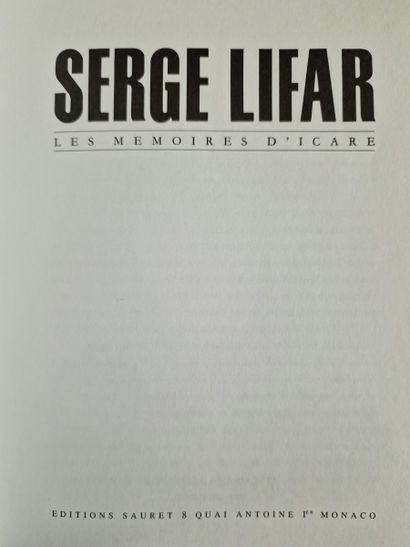10 BOOKS ON RUSSIAN BALLETS : 
- LES BALLETS...