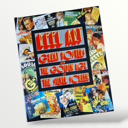 REEL ART, GREAT POSTERS FROM THE GOLDEN AGE...