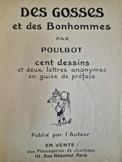 6 WORKS ON THE WORK OF TOULOUSE-LAUTREC AND...