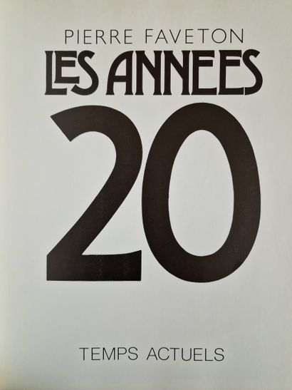 4 OUVRAGES SUR LE DEBUT DU XXème SIECLE :...