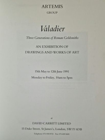 CATALOGUE OF GILDING FROM THE 16TH, 17TH...