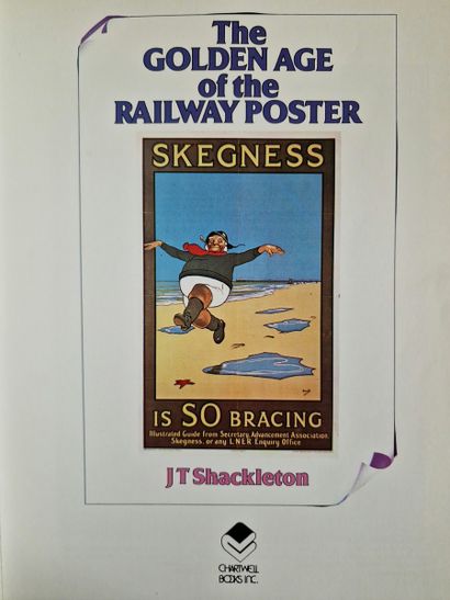 5 BOOKS ON POSTERS ON THE THEME OF SPORTS...