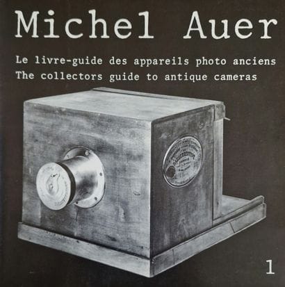 7 BOOKS ON CINEMA AND PHOTOGRAPHY :
- HISTOIRE...