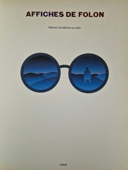 8 BOOKS ON THE POSTER : 
- SIUDMAK, PEINTURES...