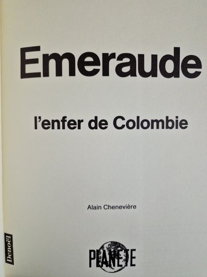 7 OUVRAGES DE GEMMOLOGIE :
- GUIDE DES PIERRES...