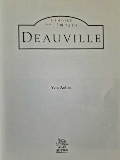 7 BOOKS ON POSTERS AND ADVERTISING : 
- LES...