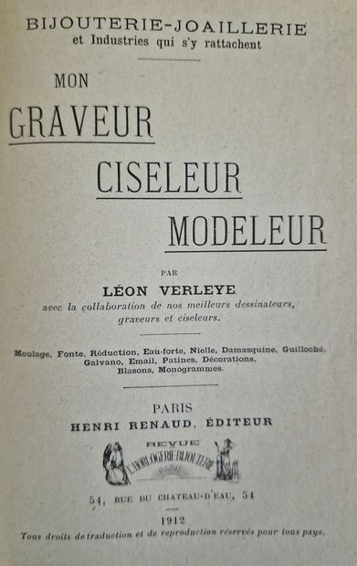 L'ART DU METAL, (ARMINJON, Catherine), Editions...