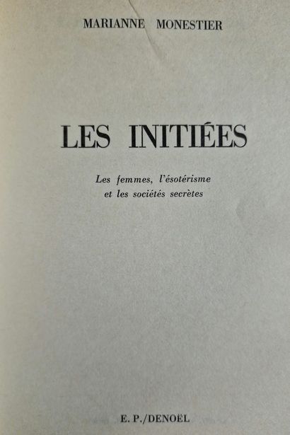 12 BOOKS ON FREEMASONRY : 
- LA FRANC-MACONNERIE...