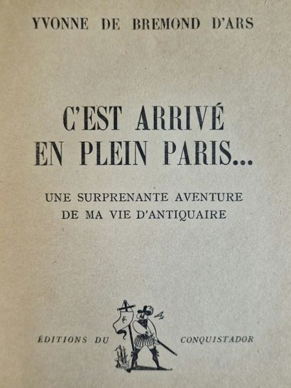 5 BOOKS ON SILVER AND THE ART MARKET :
-...