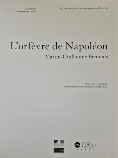 5 BOOKS ON SILVER AND THE ART MARKET :
-...