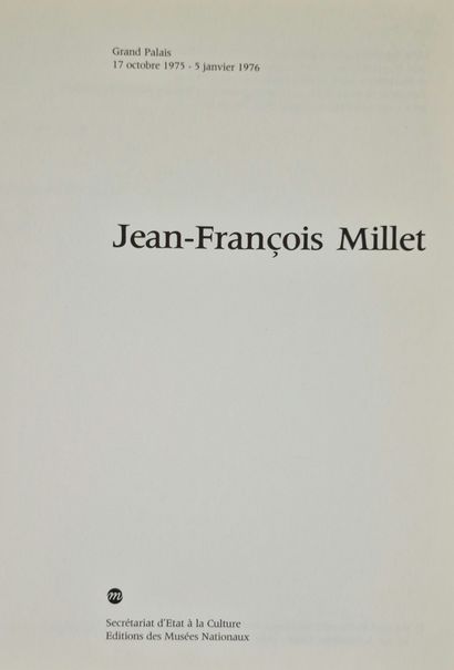 3 WORKS ON PAINTING AND GRAPHIC ARTS OF THE...