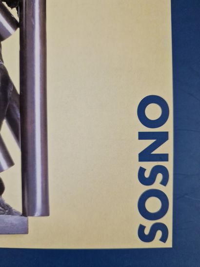 7 BOOKS ON MODERN SCULPTURE :
- LA SCULPTURE...