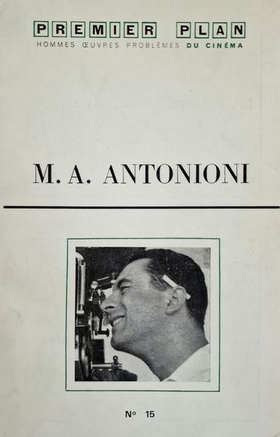 7 BOOKS ON CINEMA AND PHOTOGRAPHY :
- HISTOIRE...