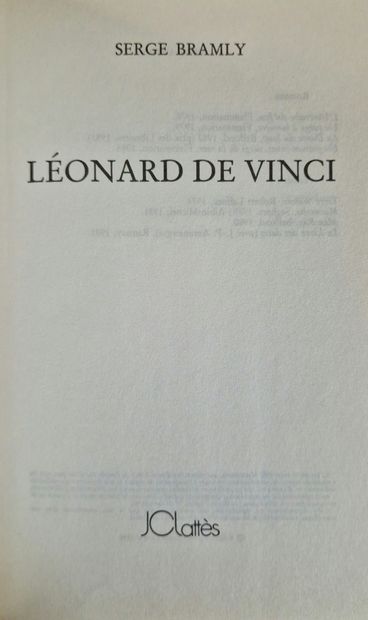 5 BOOKS ON THE HISTORY OF ITALIAN ART :
-...